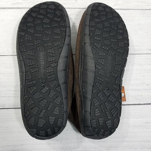 Northside Dwight Slippers Men's Size 11 - Brown - Picture 7 of 7